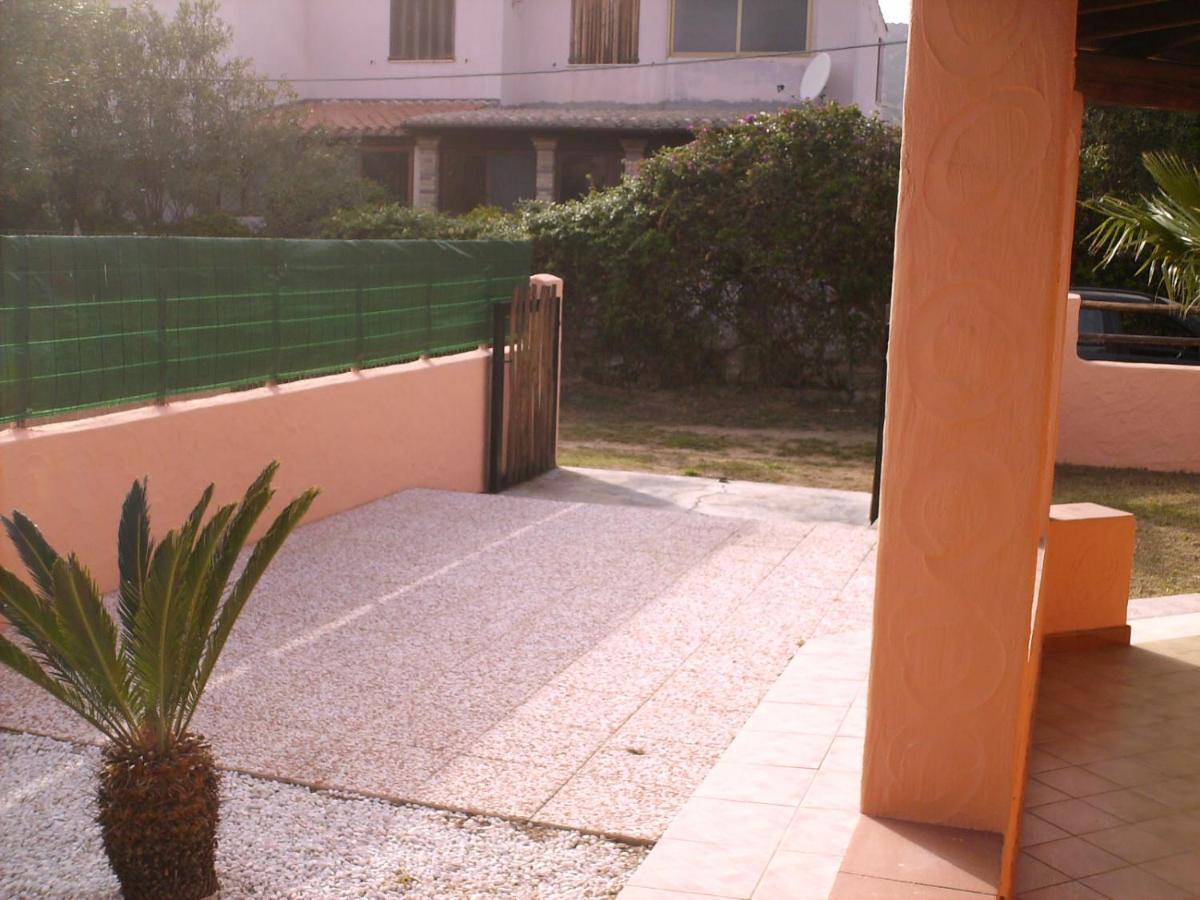 Villa Solanas Solanas  Exterior foto